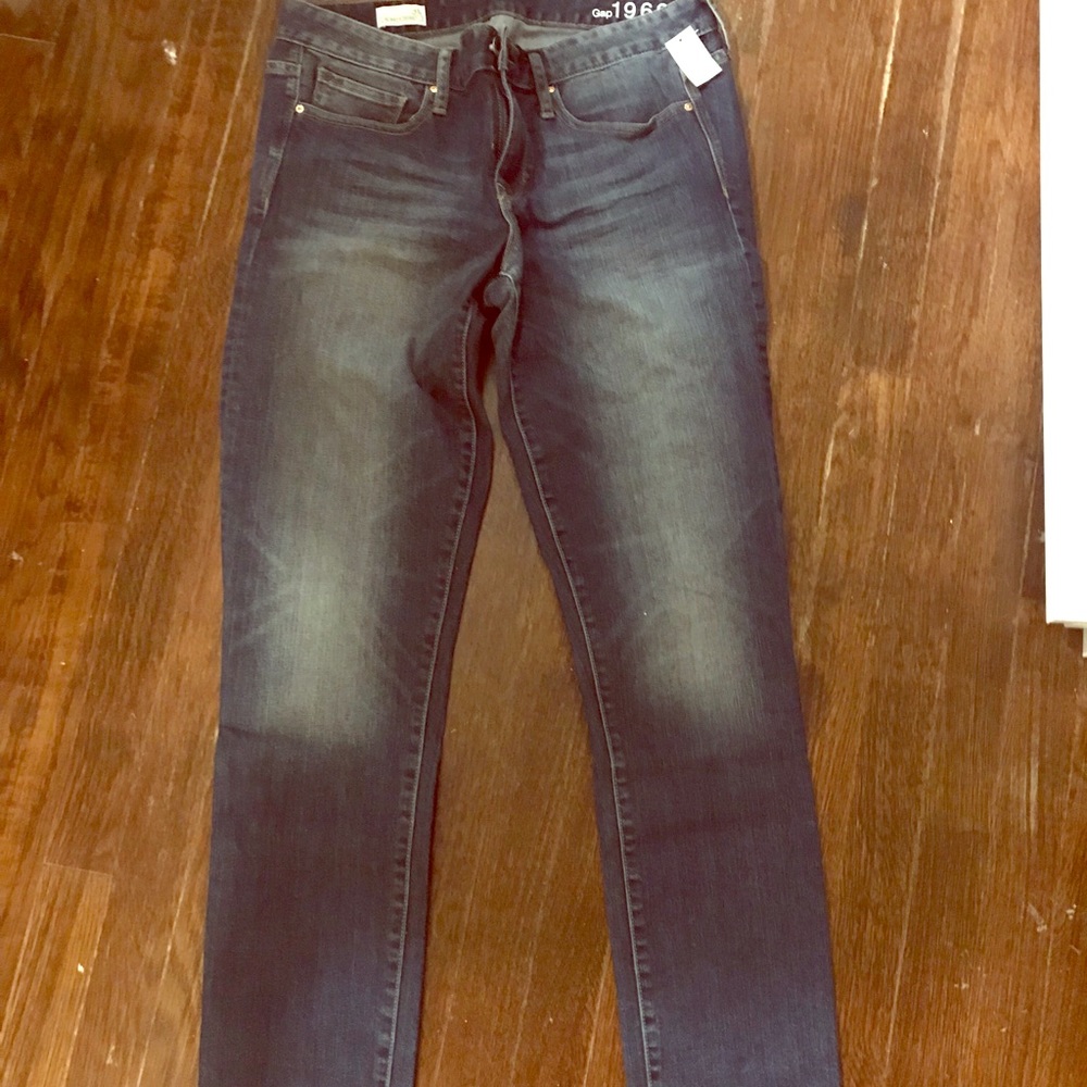 Gap Always Skinny size 31L jeans